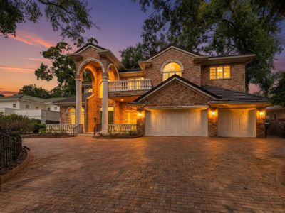 4407 W Dale Ave, Tampa, FL, 33609