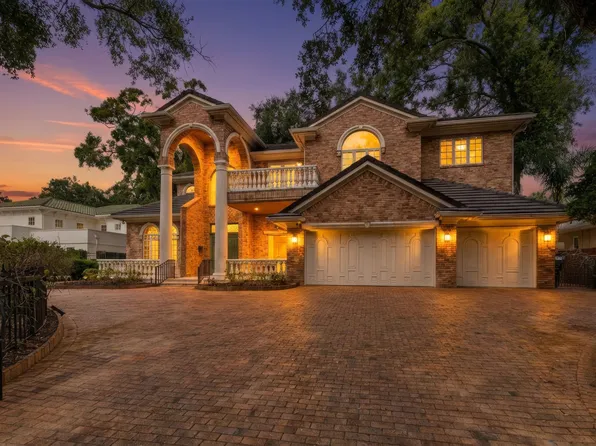 4407 W Dale Ave, Tampa, FL 33609