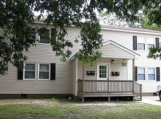 1307 Commerce Ave UNIT A-D, Chesapeake, VA 23324