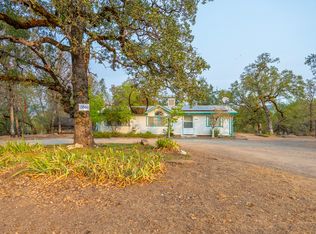 13882 Woodman Ln, Bella Vista, CA 96008