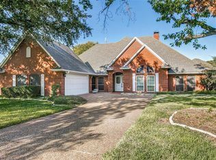 129 Carnoustie Dr, Trophy Club, TX 76262