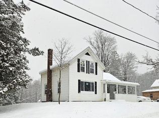 53 Cummings Street, Hoosick Falls, NY 12090