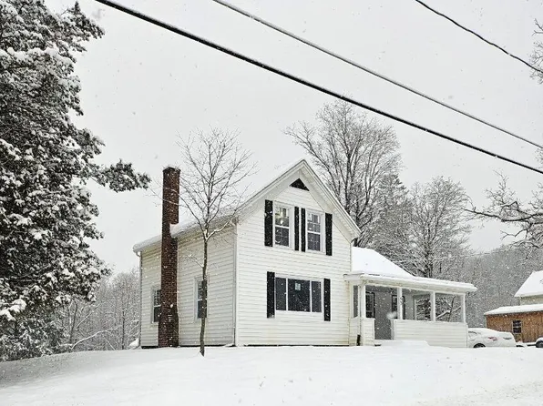 53 Cummings Street, Hoosick Falls, NY 12090