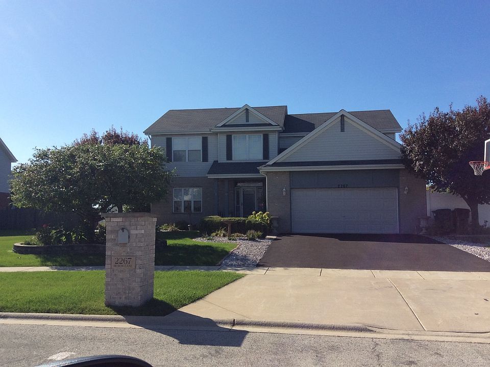 1st image of 2267 Heron Ln