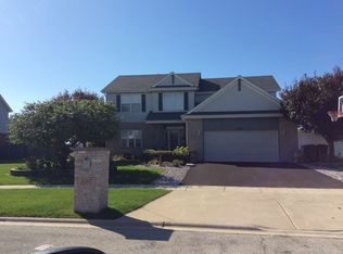 2267 Heron Ln, New Lenox, IL 60451
