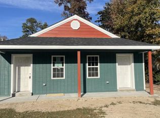 1207 Patton St, Lumberton, NC 28358