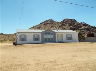 15625 Sherri Ln, Apple Valley, CA 92307