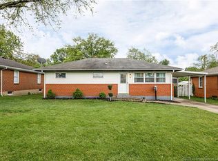 911 Morris Ave, Jeffersonville, IN 47130