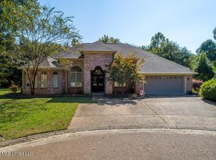 21 Bluff Hills Pl, Natchez, MS 39120