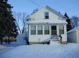 32 Alden Ave W, Battle Creek, MI 49014