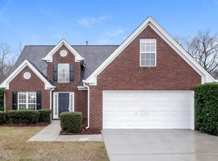 1777 Bennett Dr, McDonough, GA 30253