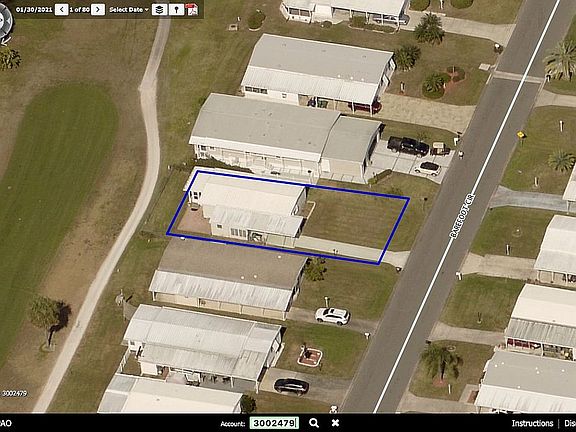5th image of 1444 Barefoot Cir