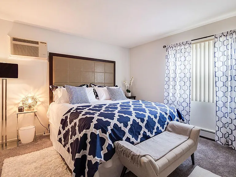 Linden Park Apartments — Photo 56