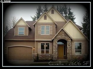12503 NE 14th Cir, Vancouver, WA 98684