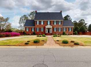 604 Hillcrest Pl, Goldsboro, NC 27534