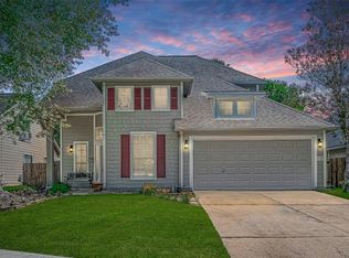 13118 Yorkmont Dr, Cypress, TX 77429