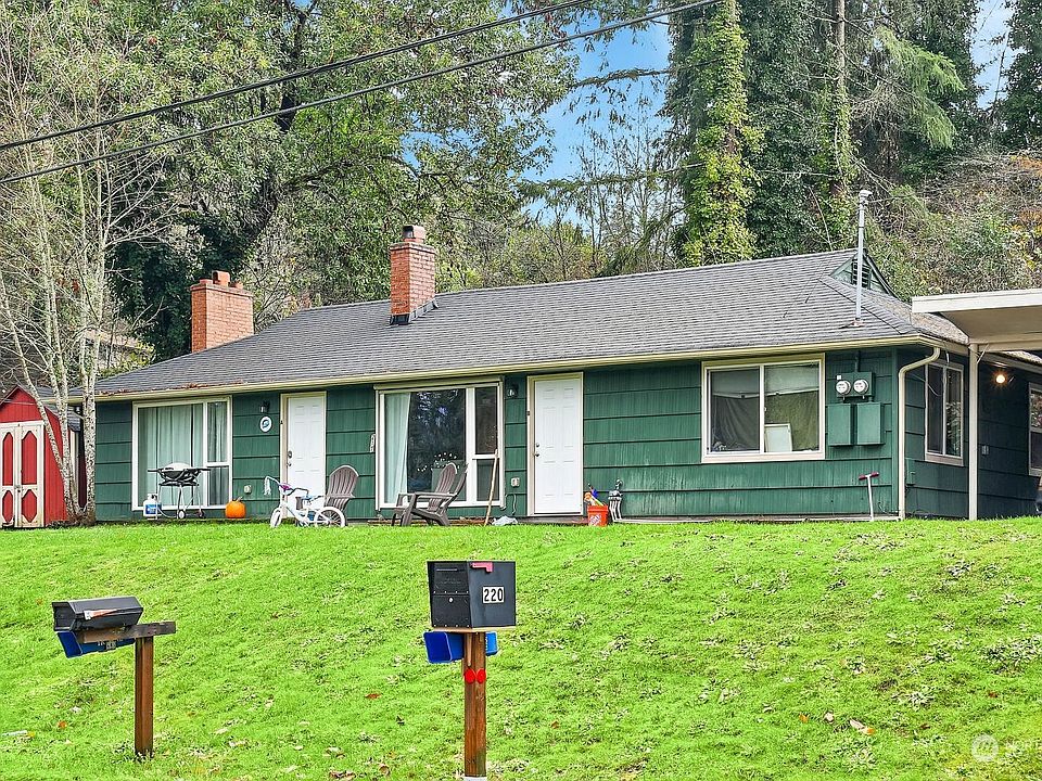 1st image of 217 Lake Louise Drive SW #A&B