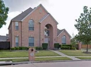 4428 McKavett Dr, Plano, TX 75024