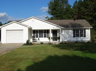 6254 Hunting Swamp Rd, Conway, SC 29527