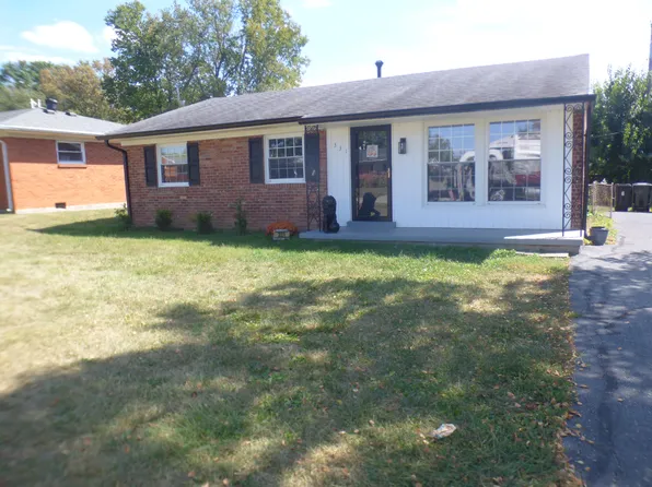 331 McDonald Dr, Versailles, KY 40383
