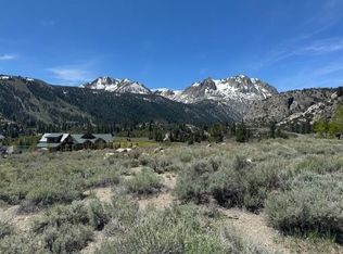 49 Alpenglow Ct, June Lake, CA 93529