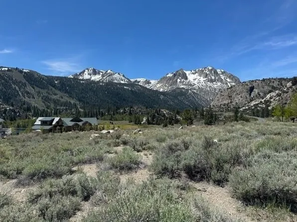 49 Alpenglow Ct, June Lake, CA 93529