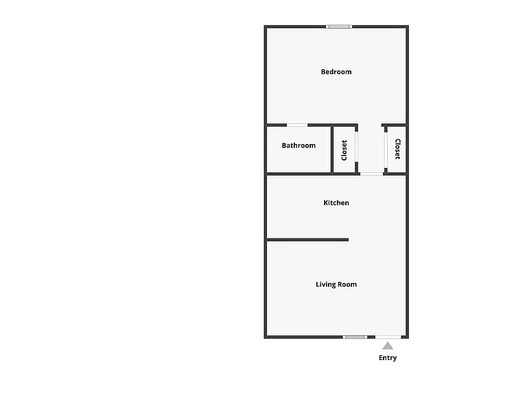 1310 Brookstown Ave — Photo 2