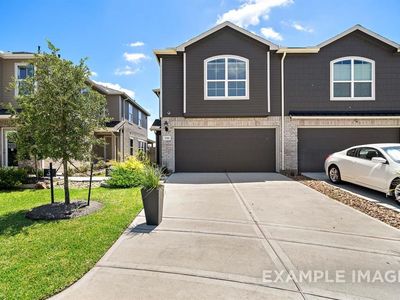 5267 Shallowhurst Ln, Katy, TX, 77449