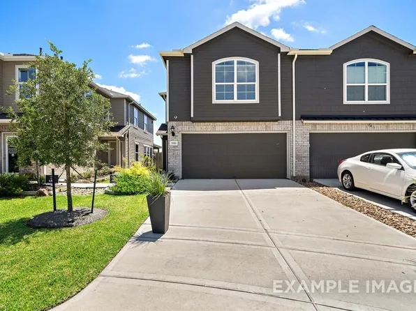 5267 Shallowhurst Ln, Katy, TX 77449