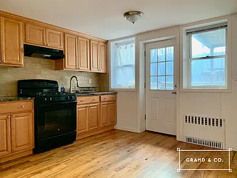 Rented by Grand & Co.