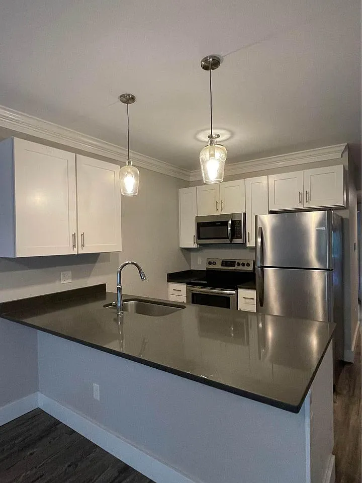 2 bed, 950 sqft, $2,495 — Photo 2