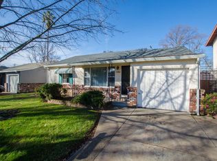 1360 62nd St, Sacramento, CA