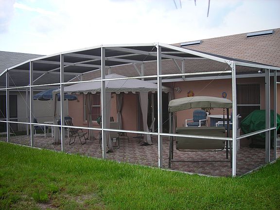 Patio/Deck