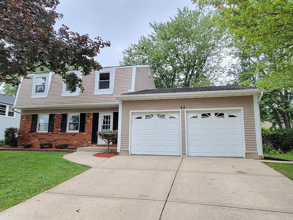 1st image of 24 N Braintree Dr