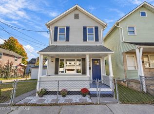 131 Stanton St, Wilkes Barre, PA 18702