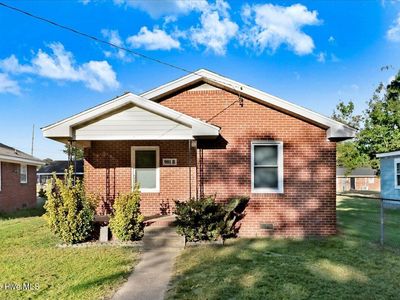 901 E 4th Street, Goldsboro, NC, 27534