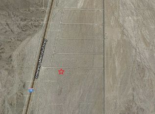 042111165000, Barstow, CA 92311