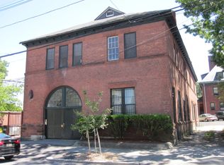 160 Atlantic Ave APT 8, Providence, RI 02907