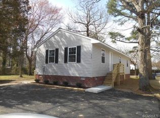 652 S Taylor St, Ashland, VA 23005