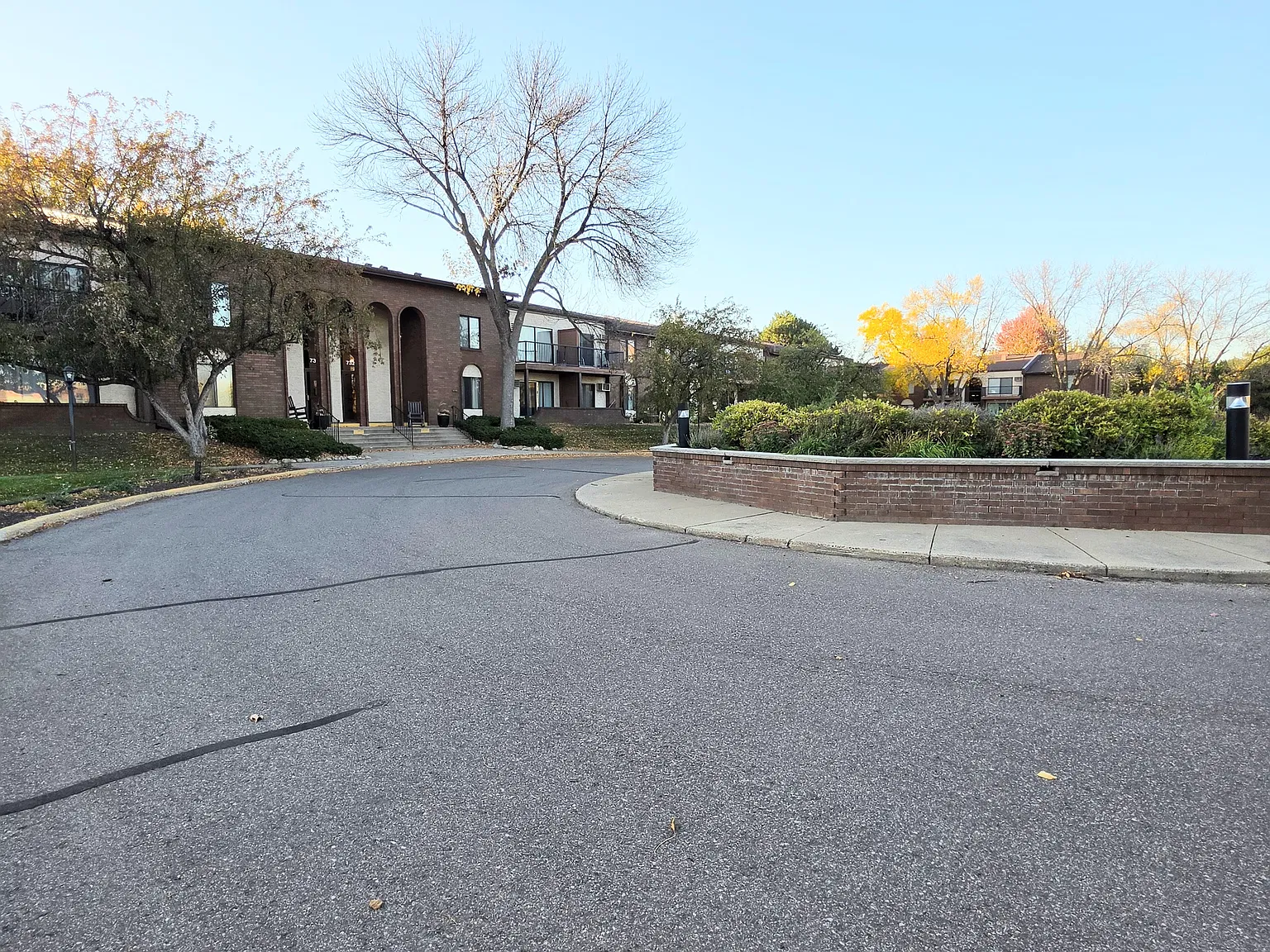 1 bed, 715 sqft, $1,450 — Photo 1