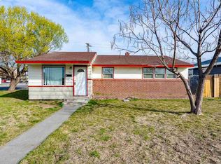 1731 W Brown St, Pasco, WA