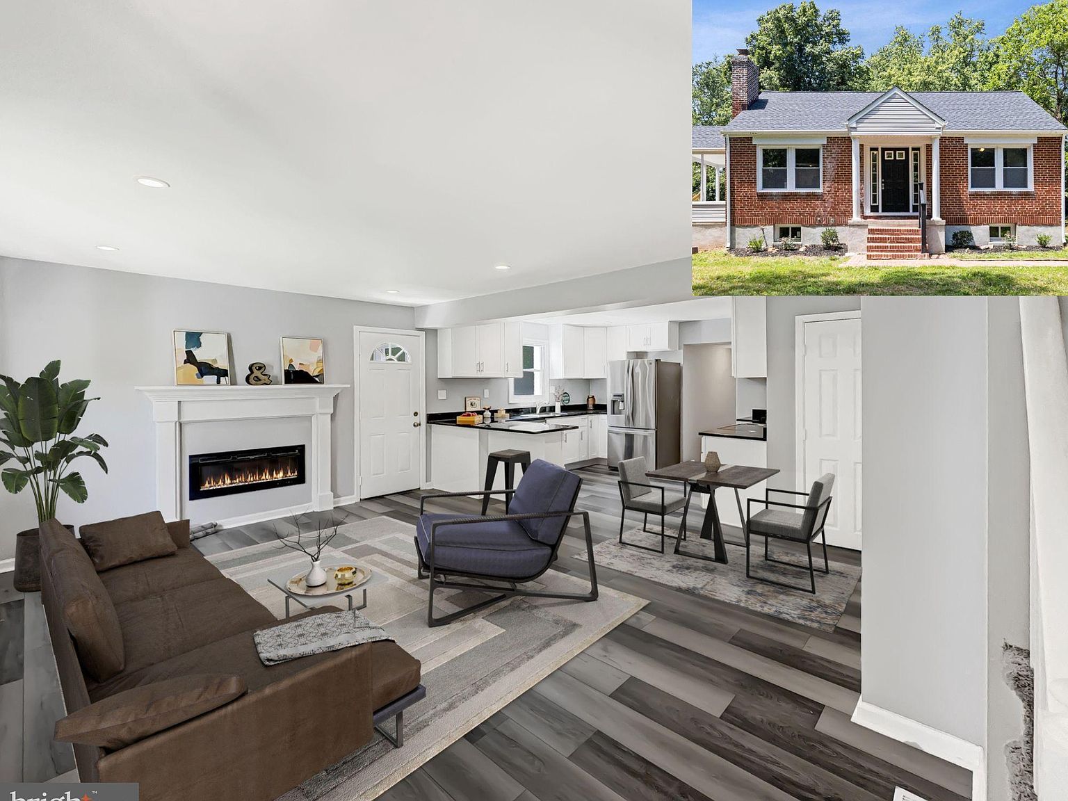 11236 McCubbin Ave, Upper Falls, MD 21156 MLS MDBC2073942 Zillow