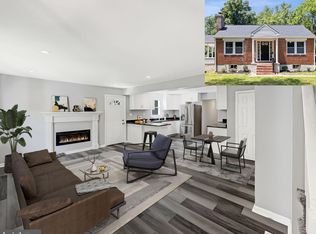 11236 McCubbin Ave, Upper Falls, MD 21156