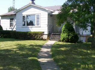 405 S Walnut St, New Castle, IN 47362