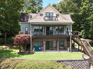 445 County Road 3921, Arley, AL 35541