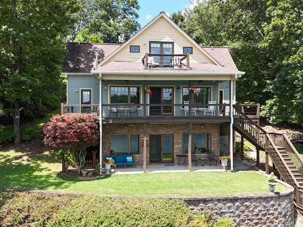 445 County Road 3921, Arley, AL 35541