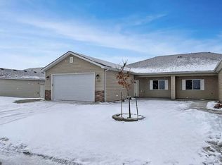 174 Noma Dr, Stanley, ND 58784