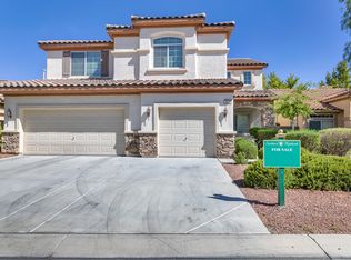 3637 Tubana Beach Ln, Las Vegas, NV 89141