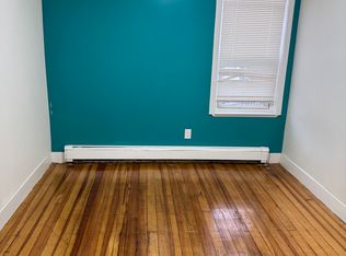 20 Prentice Ave FLOOR 1, Pawtucket, RI 02860