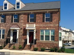 9132 Landon House Ln, Frederick, MD
